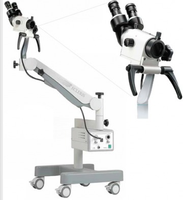 Colposcopio - Farmamol