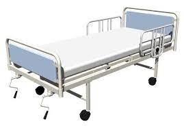 Cama Hospitalaria - Farmamol