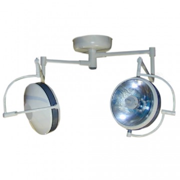 LAMPARA PARA QUIROFANO - Farmamol