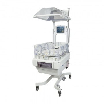 Ohmeda Giraffe OmniBed - Farmamol