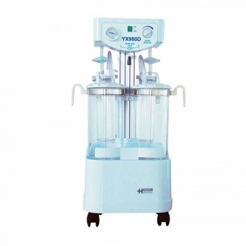 Aspirador para Liposuccion - Farmamol