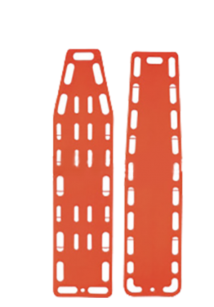 Camilla de Rescate - Farmamol