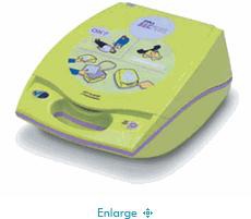 Desfibrilador - Farmamol