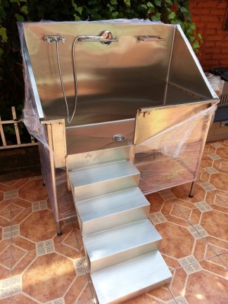 TINA DE BAÑO VETERINARIA - Farmamol