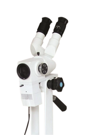 Colposcopio - Farmamol