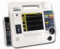 Desfibrilador - Farmamol