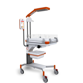 Cuna de Calor Radiante l - Farmamol