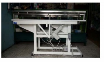 MESA DE CIRUGÍA VETERINARIA - Farmamol