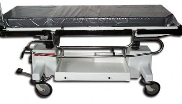 Camilla para traslado - Farmamol