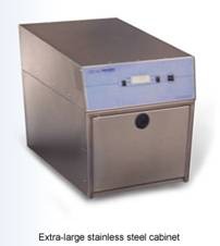 Esterilzador de Gas Oxido de Etileno - Farmamol