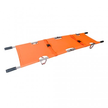 Camilla Plegable - Farmamol