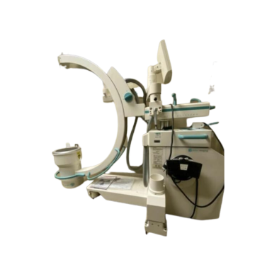 Arco en C SIEMENS - Farmamol