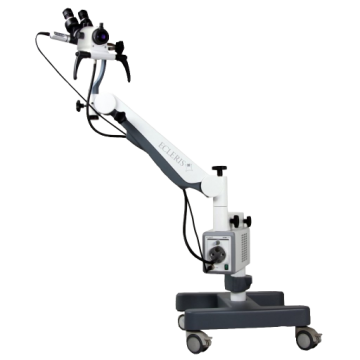 Colposcopio - Farmamol