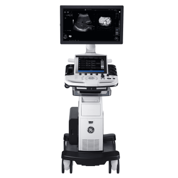 Ultrasonido - Farmamol