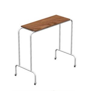 MESA PARA ALIMENTOS - Farmamol