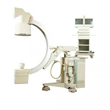 Arco en C - Farmamol