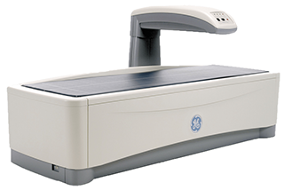 Densitometro PRODIGY - Farmamol