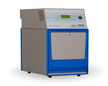 Esterilizador de Oxido de Etileno - Farmamol