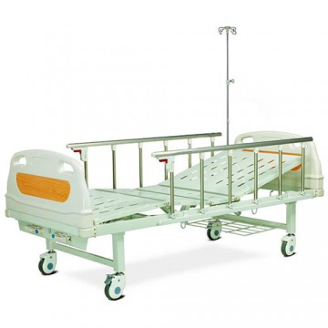 Cama Hospitalaria Manual - Farmamol