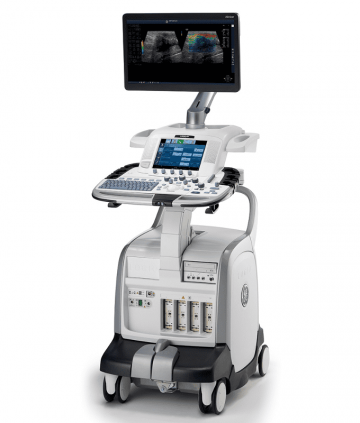 Ultrasonido - Farmamol