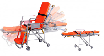 Camilla - Silla de Ruedas - Farmamol