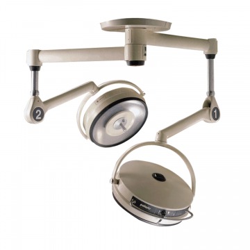 LAMPARA QUIRURGICA - Farmamol