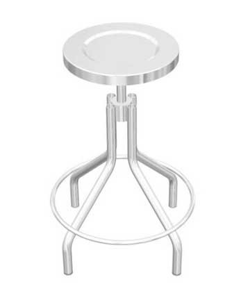 Banco giratorio - Farmamol