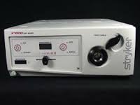 Fuente de luz - Farmamol