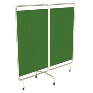 Biombo de Dos Hojas - Farmamol