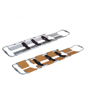 Camilla de Rescate - Farmamol