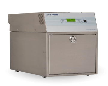 Esterilizador de Gas Oxido de Etileno - Farmamol