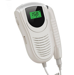 Doppler Fetal - Farmamol