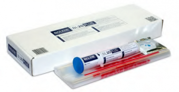 Cartuchos para Esterilizar con Oxido de Etilieno - Farmamol