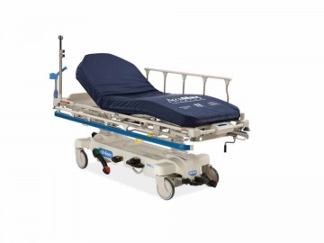 Camilla de Traslado - Farmamol