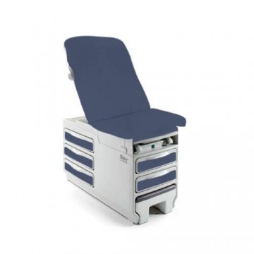 Mesa de Exploración  RITTER MANUAL 204 - Farmamol