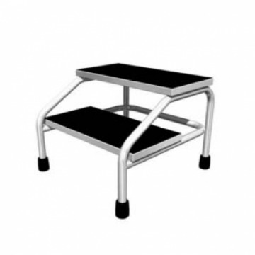 ESCALERILLA DE DOS PELDAÑOS - Farmamol