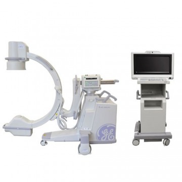 Arco en C OEC 9800 Plus - Farmamol