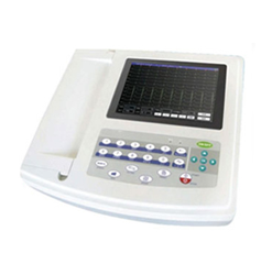 Electrocardiografo 12 canales - Farmamol